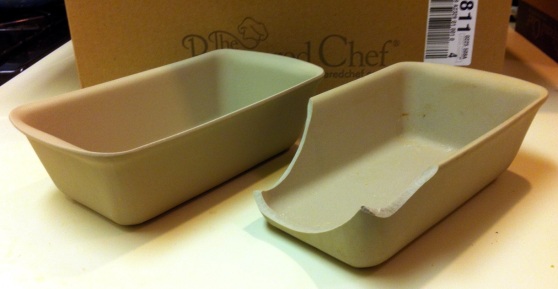 Get A Replacement Pampered Chef Pan